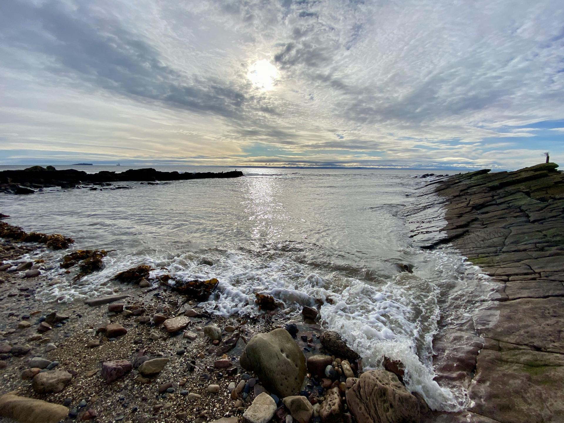 Fife Coastal Path
