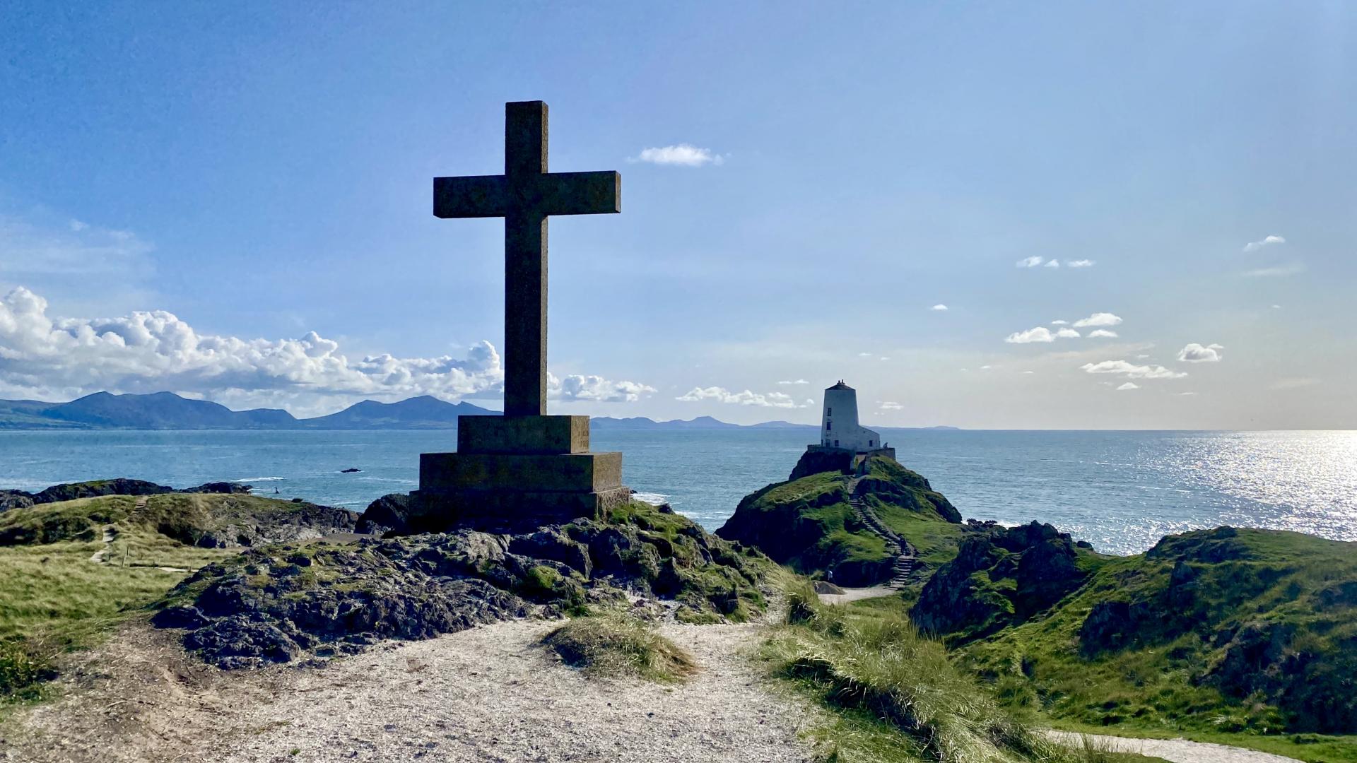 Anglesey - Llanddwyn Anglesey - Llanddwyn