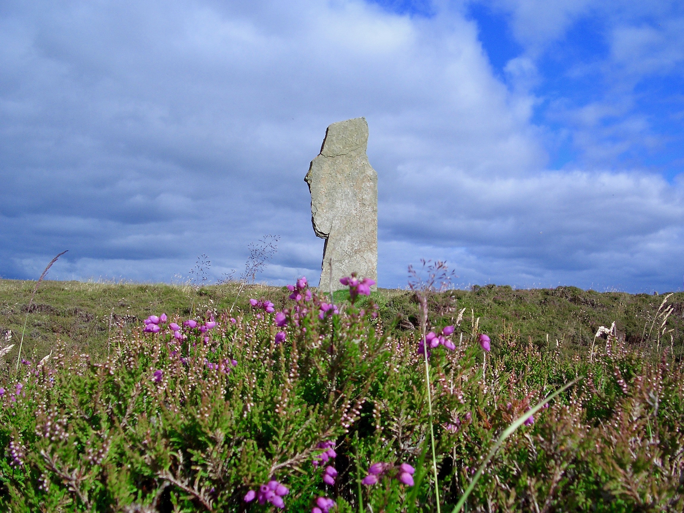 Ring of Brodgar, Orkney