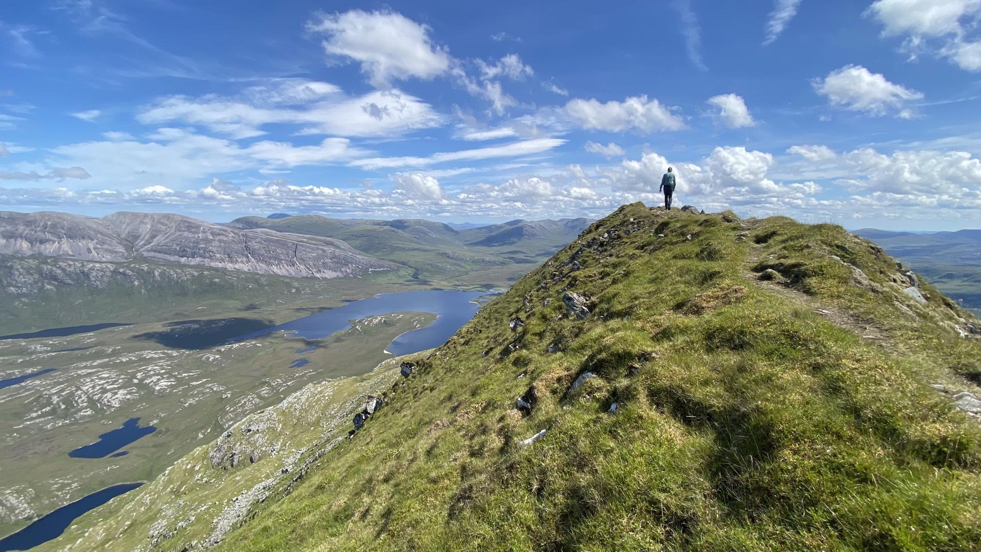 Durness Gipfelwoche Lite Durness Gipfelwoche Lite