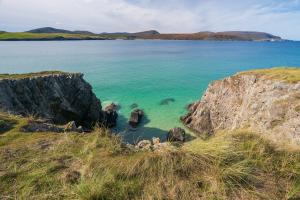 Faraid Head, NW Highlands