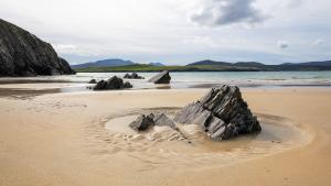 Strand von Balnakeil