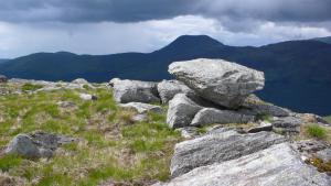 Beinn Fhionnlaidh