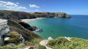 Cornische Nordküste