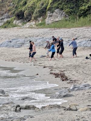 Qigong am Meer 2026