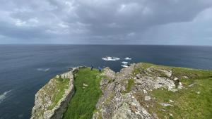 Durness Küste