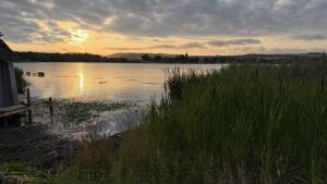 Kilconquhar Loch