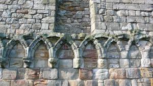 In St Andrews