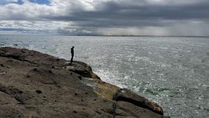 Fife Coastal Pfad