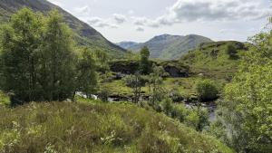 Glen Affric
