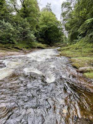 River Ericht