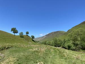 bei Spital of Glenshee