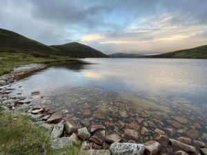 Cairngorms See