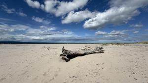 Nairn Sands