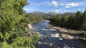 River Dee