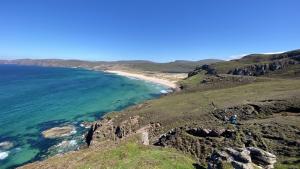 Sandwood Bay