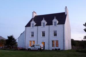 Uiginish Lodge