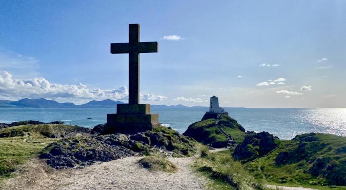 Anglesey - Llanddwyn Anglesey - Llanddwyn